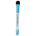 thumbnail image 3 of opvise Magnetic Whiteboard Pen Writing Drawing Erasable Board Marker Office Supplies Blue, 3 of 8