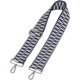 thumbnail image 1 of Correa ajustable para bolso, 5 cm de ancho, correa para hombro para bolso, correa para hombro con gancho a presión, regalo, 1 of 2