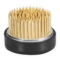thumbnail image 1 of Pin redondo para arreglos florales, herramienta de arreglo fijo para decoración de flores Ikebana Kenzan (diámetro 4,6 cm), 1 of 11
