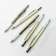 thumbnail image 2 of Fiudx Lápiz Óptico 6 En 1, Herramienta Multifuncional con Clip, Bolígrafo de Escritura Suave, Destornillador y Regla, Ideal para Oficina En Casa, Regalo Perfecto para Hombres, Diseño Portátil y Práct, 2 of 4
