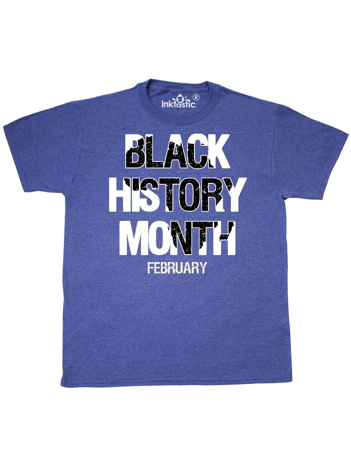walmart black history month shirts