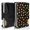 Halloween Pumpkin Skull Vine Pattern, variant on Halloween Mixed Expression Pumpkin Aluminum Tactical Wallet, Slim Metal Card Wallet with Money Clip & Easy Access Notch, RFID Blocking Gifts for Birthday Christmas Thanksgiving