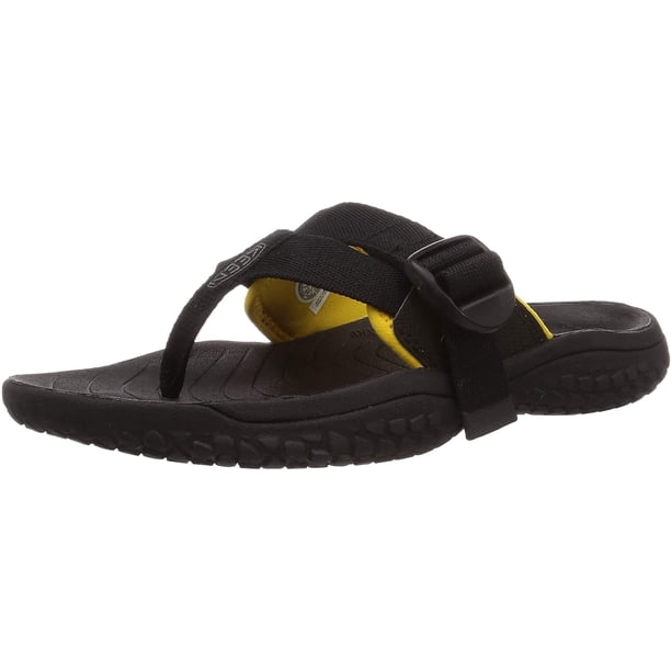 NEW KEEN women's solr sandal in light grey/ocean wave