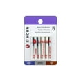 thumbnail image 1 of Singer Aiguille Mach Robuste Astd 5 Pcs, 1 of 2
