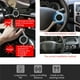 thumbnail image 4 of de Sonido Inalámbrico Portátil Del Equipo Del Coche Del Botón Del Control Medios Del Coche de Bluetooth4.0, con La Función de Ahorro de Plata, 4 of 6