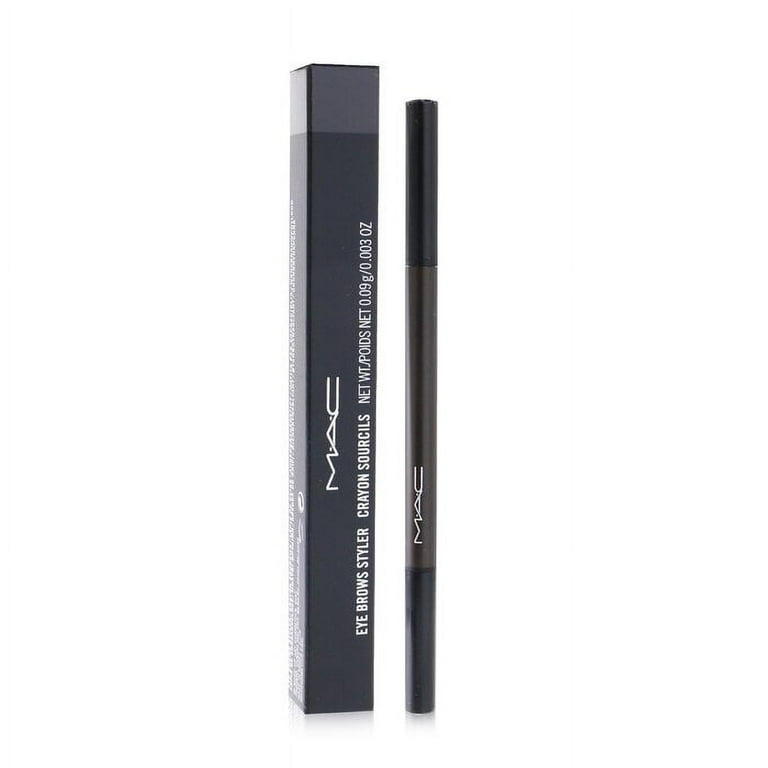 Mac Eye Brow Styler Crayon Sourcils2本セット Mac Eye Brow Styler Crayon Sourcils2本セット