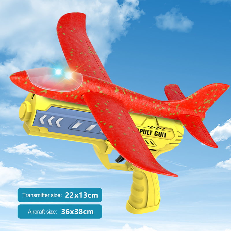 POWERUP 4.0 Smartphone Controlled Paper Airplane Kit, RC Controlled. Easy  to Fly with Autopilot & Gyro Stabilizer. For Kids and Adults. DIY STEM Tool  