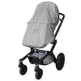 thumbnail image 2 of Jolly Jumper Weathersafe Stroller Protector, 2 of 2