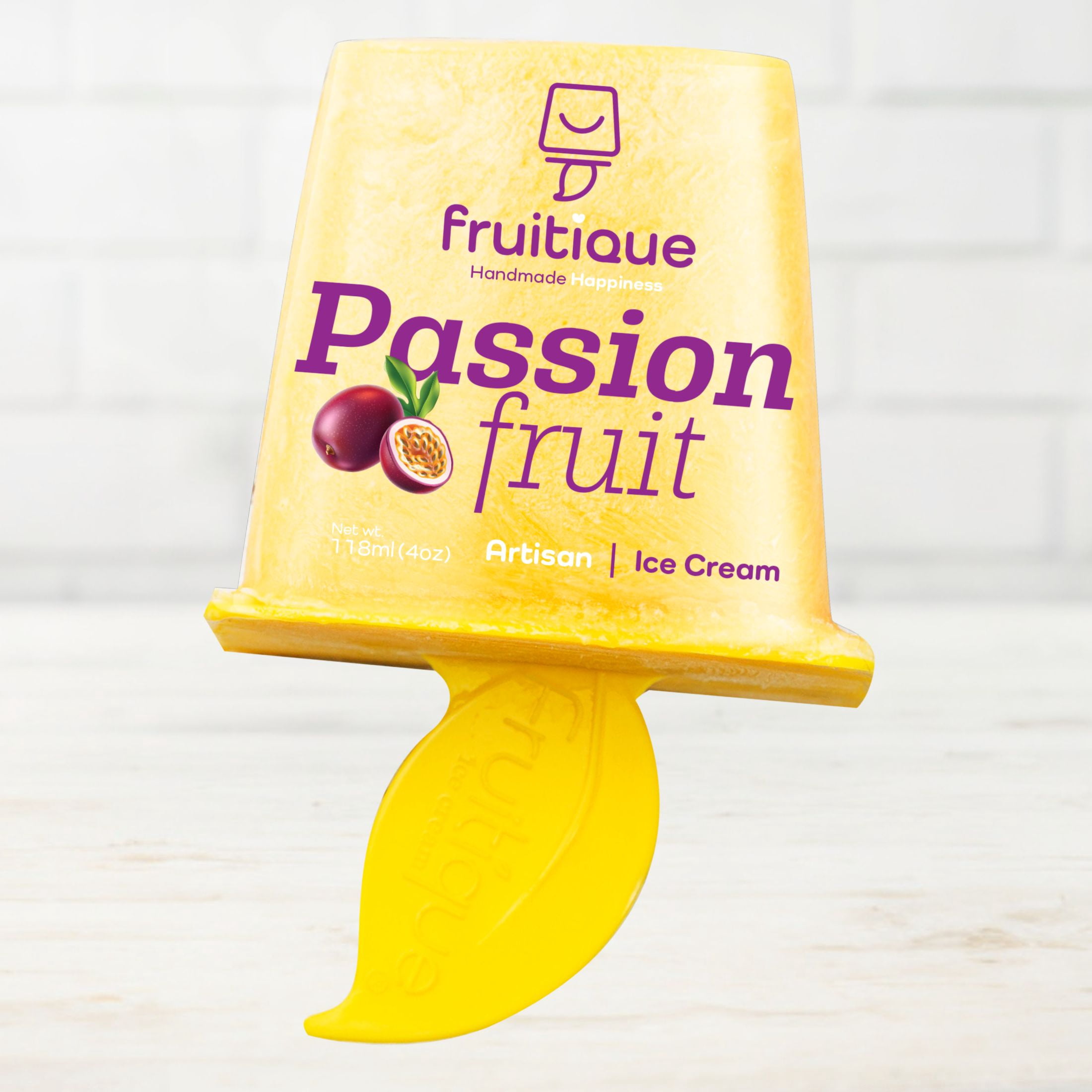 FRTQ Passion Cup - Ice cream cone options for ecommerce - Walmart