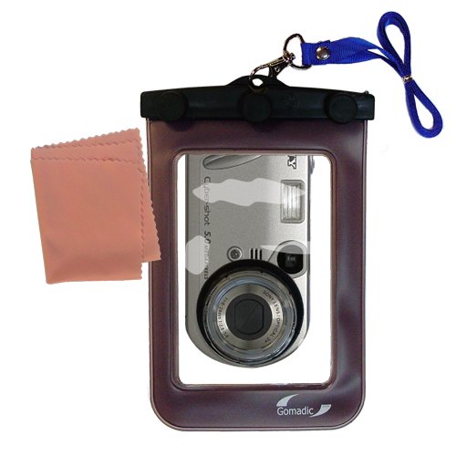Gomadic Waterproof Camera Protective Bag Suitable For The Sony Dsc P92 Unique Floating Design Keeps Camera Clean And Dry Walmart Com Walmart Com Gomadic Waterproof Camera Protective Bag Suitable For The Sony Dsc P92 Unique Floating Design Keeps Camera Clean And Dry Walmart Com Walmart Com