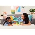 thumbnail image 4 of Playset CocoMelon Deluxe Family House con música y sonidos, 4 of 9