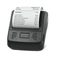 thumbnail image 4 of Bisofice Label printer,Esc/pos Print Printer Compatible Bill Printer Command Store With Portable Small Business Receipt Printer 1 Label Roll Receipt Label Printer 1 Label Small Businesses, 4 of 7