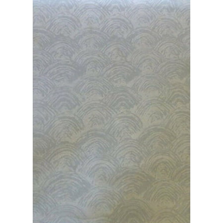 Hoffman Fabrics Batik Bali Chop Brush MIST~N2803-521~Cotton Fabric