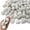 White, variant on 45LB White River Rocks, High Polished Pebbles, 1–2 inch Decorative Rocks for Garden Landscaping, Lava Rocks for Plants, Aquarium & Fish Tank Rocks, Outdoor Decorative Stones & Pathway Design