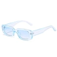 thumbnail image 1 of Women Sunglasses Fashion Square Frame UV400 Protection, 1 of 1