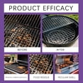 thumbnail image 7 of Fast-Acting Heavy-Duty Grill Degreaser Spray, BBQ Grill Cleaner, Grill Cleaner for Outdoor Grills, Heavy Duty Degreaser Cleaner Spray, 7 of 7
