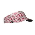 thumbnail image 1 of Balery Garden Gnomes Gorra deportiva con visera ajustable para mujer y hombre (talla única), 1 of 7