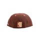 thumbnail image 4 of GORRA MITCHELL & NESS NBA BULLS BROWN SUGAR BACON FITTED HWC 6HSFSH21250-CBUBROW, 4 of 4