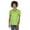 Lime, variant on Gildan G500VL Ladies Heavy Cotton V-Neck T-Shirt