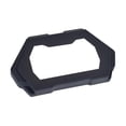thumbnail image 2 of Funda protectora de silicona impermeable para la pantalla del velocímetro, resistente y con protección para la pantalla del tablero., 2 of 9