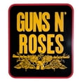 thumbnail image 1 of Guns N Roses Stacked Fridge Magnet, 1 of 1