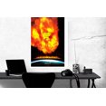 thumbnail image 2 of Armageddon Movie Poster 27inx40in for any room 27x40 Multi-Color Square Adults Best Posters, 2 of 3