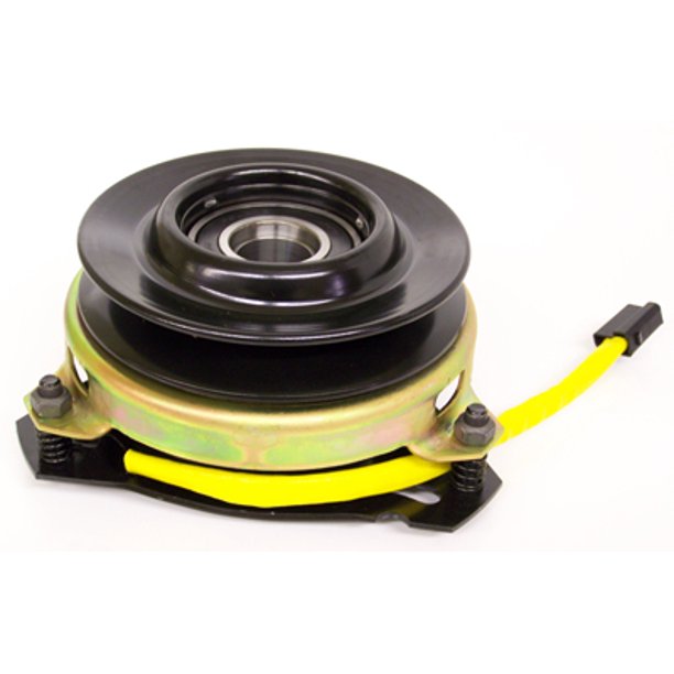 John Deere Electric Clutch Assembly AM122969