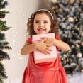 thumbnail image 4 of WEUVEB 5Ud Diademas Navideñas Con Purpurina En Material Resistente Para Eventos Festivos, 4 of 7