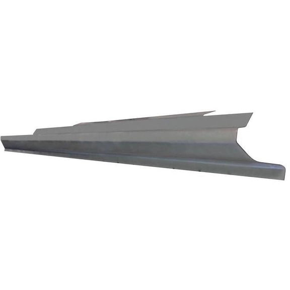 2005-2009 Chevy Uplander 4DR Outer Rocker Panel LH