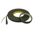 thumbnail image 2 of 3M Scotch 5906 VHB Tape: 1/2 in x 15 ft. (Black), 2 of 3
