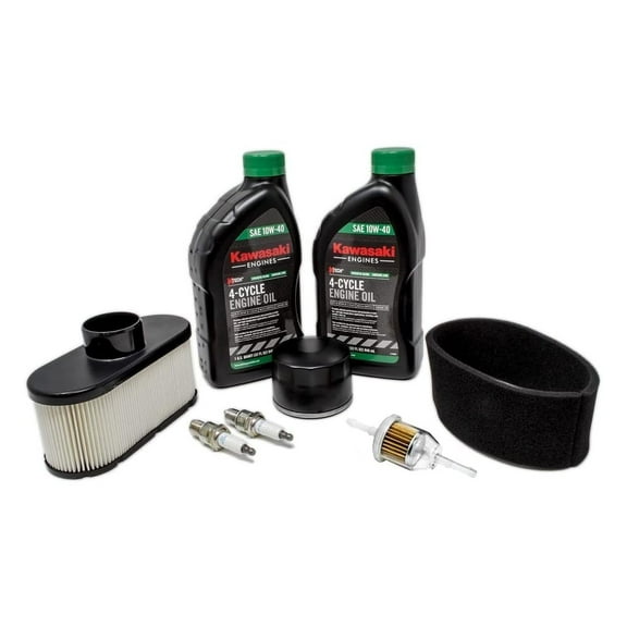 EPR Tune Up Kit for Kawasaki FR651V FR691V FR730V FS481V FS541V FS600V FS651V FS691V FS730V 99969-6425