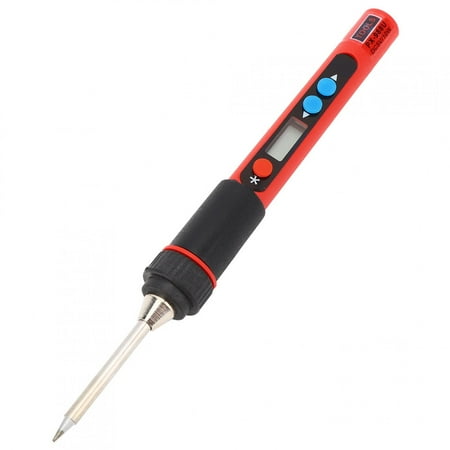 

Zerodis 50-480 ℃ Electric Heating Durable Soldering Iron USB Soldering Iron DC 5V Experimental Teaching High-precision Welding For Household Electronic Maintenance