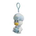 thumbnail image 1 of Llavero de felpa Pokémon Center Quaxly Happy Spring de 15 cm, 1 of 4