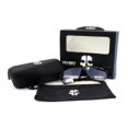 thumbnail image 5 of Call of Duty COD-SUNG-CODHG2K-002 Ghosts Black Rectangular Sunglasses with Titanium Gaming Lens, 5 of 5