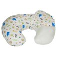 thumbnail image 1 of Jolly Jumper Baby Sitter Nursing Pillow Slip Cover | 100% Cotton, Washable Replacement Cover | Easy On/Off Design | Fits Jolly Jumper Baby Sitter Pillows, 1 of 2
