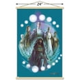 thumbnail image 3 of Star Wars: The Acolyte - Group Wall Poster with Magnetic Frame, 22.375" x 34", 3 of 4