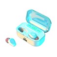 thumbnail image 1 of MR-G20 Auriculares inalámbricos verdaderos BT 5.1 Mini Auriculares Auriculares deportivos, 1 of 8