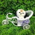 thumbnail image 2 of Muñeca De Animales De Peluche De Juguete Suave De Peluche Dog Toys Decoración Para, 2 of 9