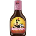 thumbnail image 2 of Kogi Sweet & Spicy Korean BBQ Marinade & Sauce16 fl oz, 2 of 5