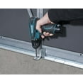 thumbnail image 4 of CANOPIA by PALRAM Yukon 11 ft. x 13 ft. Dark Grey Storage Shed / Garage, 4 of 8