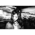 thumbnail image 3 of Kiyota, Daisuke 14x11 Black Modern Framed Museum Art Print Titled - Tokyo, 3 of 5
