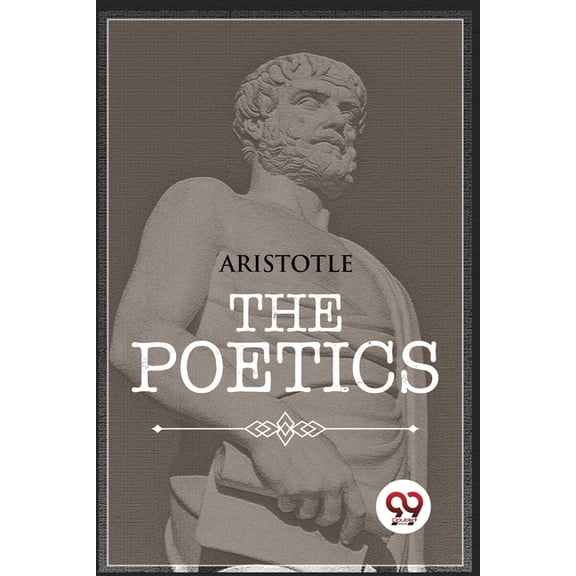 The Poetics, (Paperback)