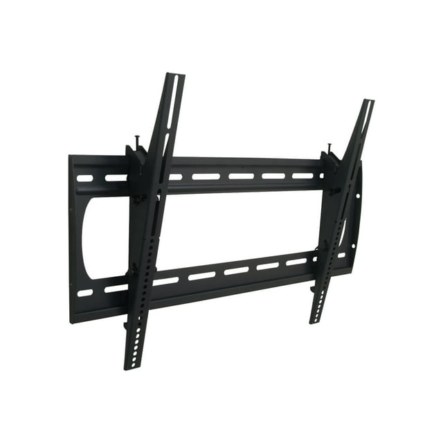Premier Mounts Universal Tilting Wall Mount (Black)