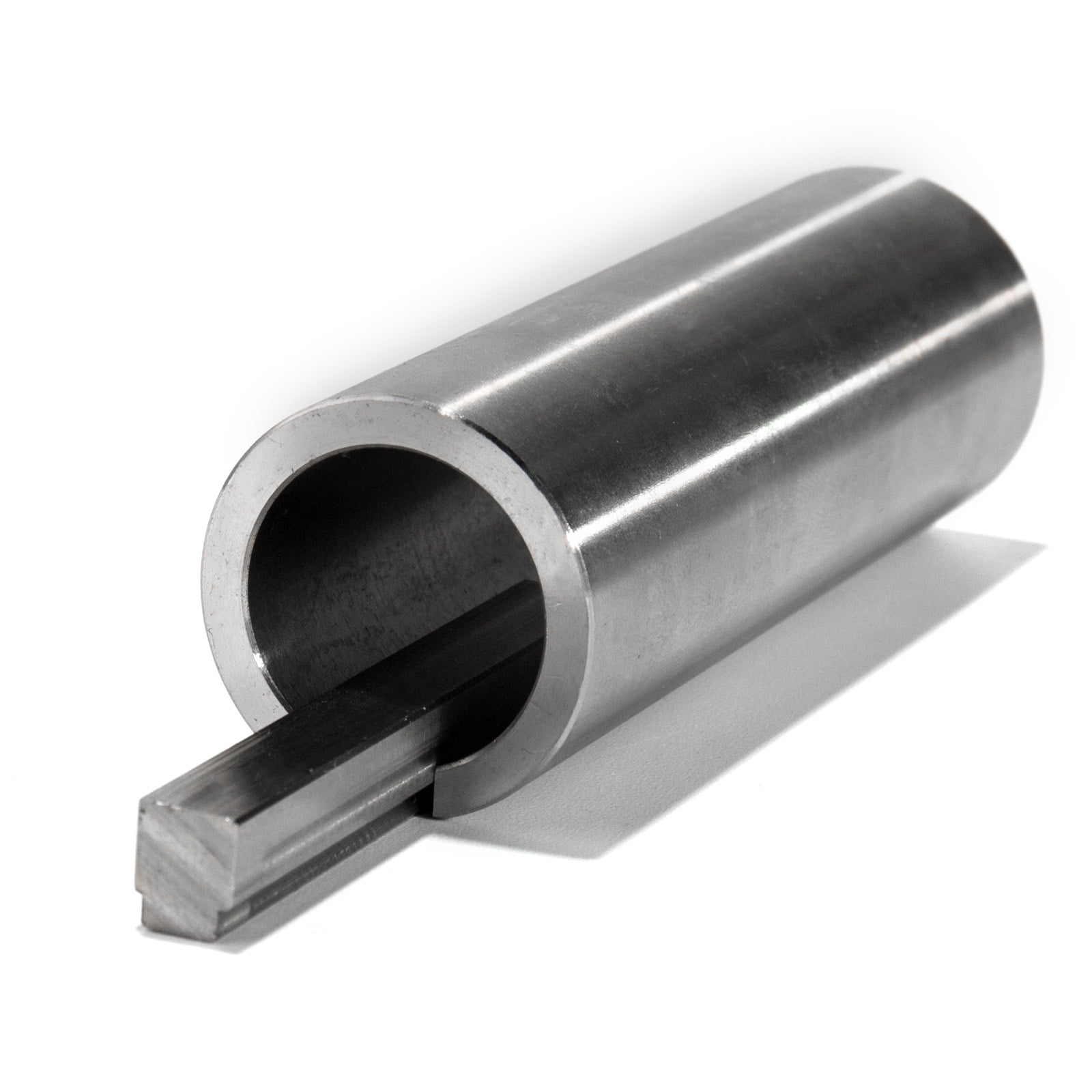 3mirrors Crank Shaft Sleeve Adapter 3/4 to 7/8 Stainless Steel adapter for Gas Engine Pulley Bore Reducer Sleeve Bushing w/ 3/16 Key in Kenya | Power Pulleys 3mirrors Crank Shaft Sleeve Adapter 3/4 to 7/8 Stainless Steel adapter for Gas Engine Pulley Bore Reducer Sleeve Bushing w/ 3/16 Key in Kenya | Power Pulleys