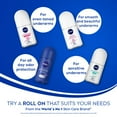 thumbnail image 4 of Nivea Fresh Natural Roll On, 50Ml, 4 of 7