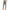 Gray, variant on BLVB Leggings with Pockets for Women, High Waisted Stretch Workout Yoga Pants Athletic Running Tights