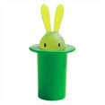 thumbnail image 2 of Toothpick Storage Box Dustproof Self-picking Rabbit Toothpick Holder-2025, 2 of 4