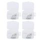 thumbnail image 4 of Correas líderes de alambre de anzuelo de acero con alto contenido de carbono 4 cajas de carbono para anzuelos de línea de pesca marina ANGGREK Otros, 4 of 8