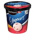 thumbnail image 2 of Chapman's Frozen Yogurt Strawberry, 2L, 2 of 5