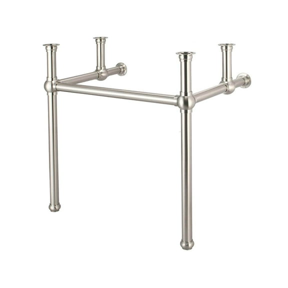 Wall Mounted Vanity Console Stand